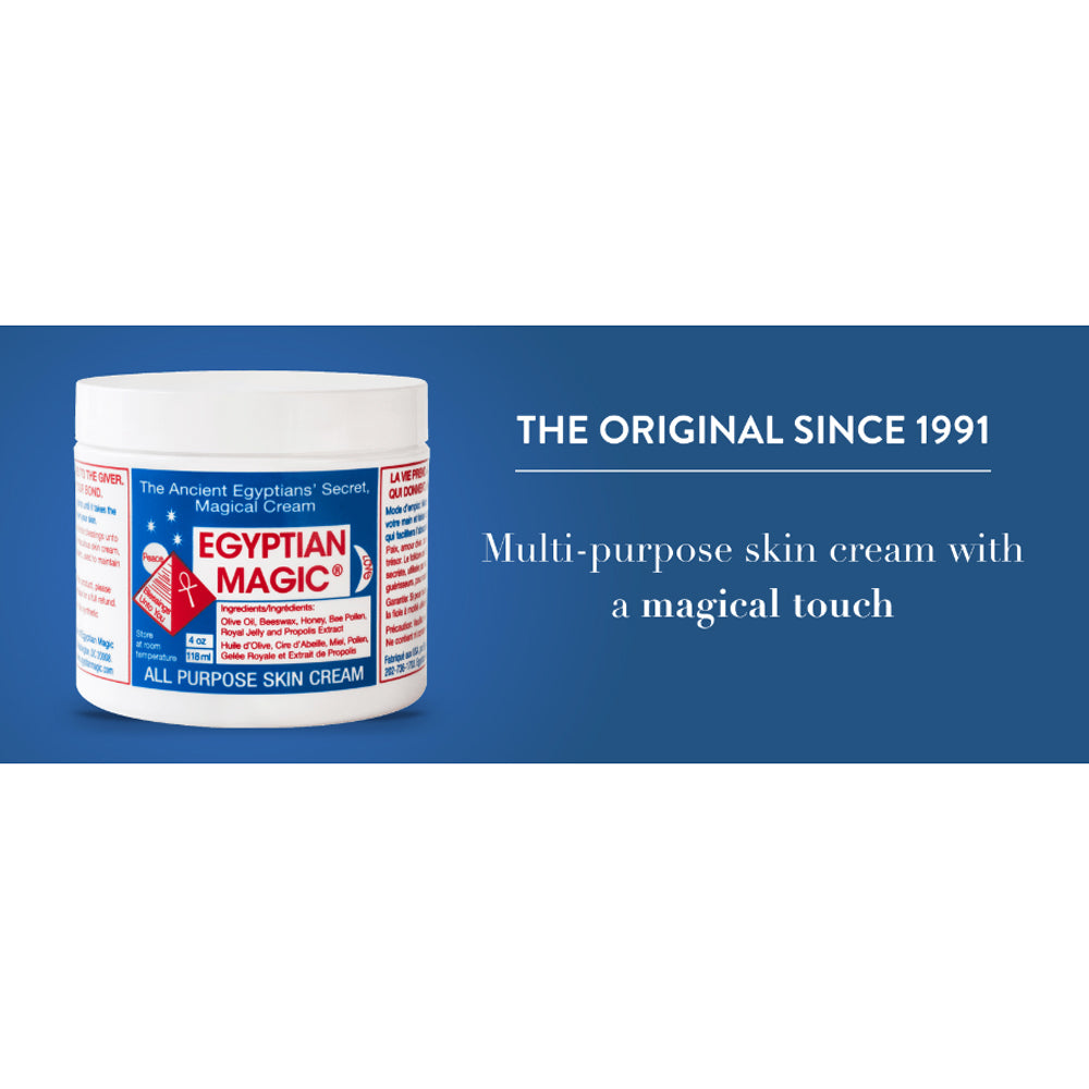EGYPTIAN MAGIC All Purpose Skin Cream Set