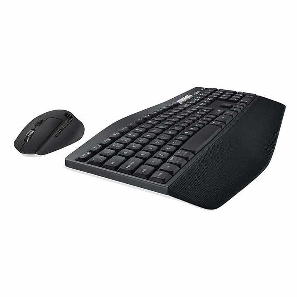 Logitech Performance Wireless Keyboard and Mouse Combo