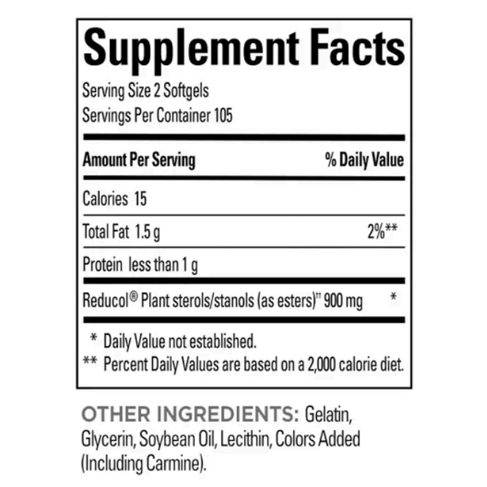 Nature Made CholestOFF Plus, 210 Softgels
