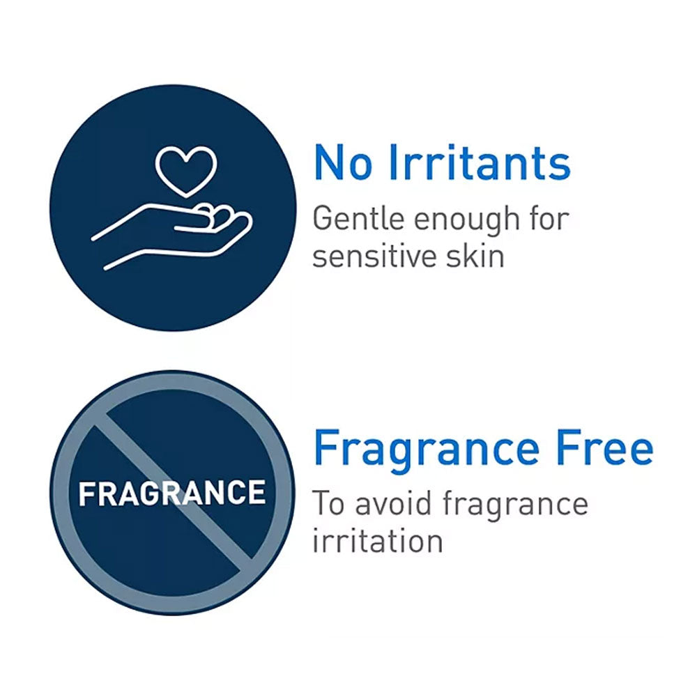 CeraVe Daily Moisturizing Lotion, Normal to Dry Skin (12 fl. oz., 2 pk.)