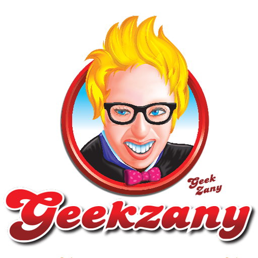 Geekzany logo