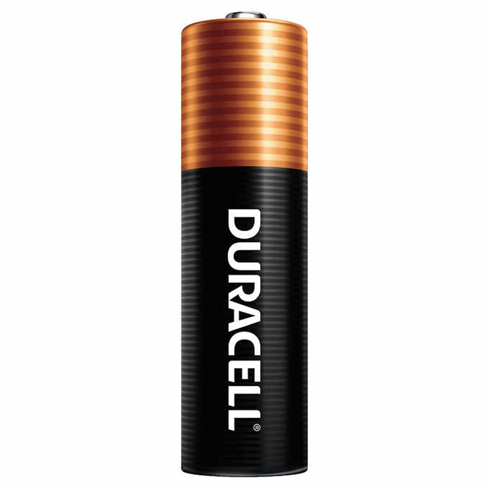 Duracell Coppertop Power Boost AA Batteries MN1500 Alkaline 40 Count by Duracell